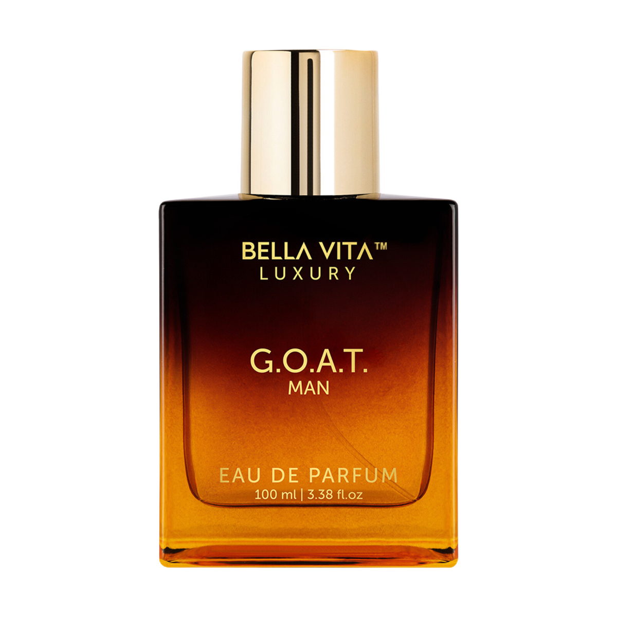 Goat Man BellaVita — аромат