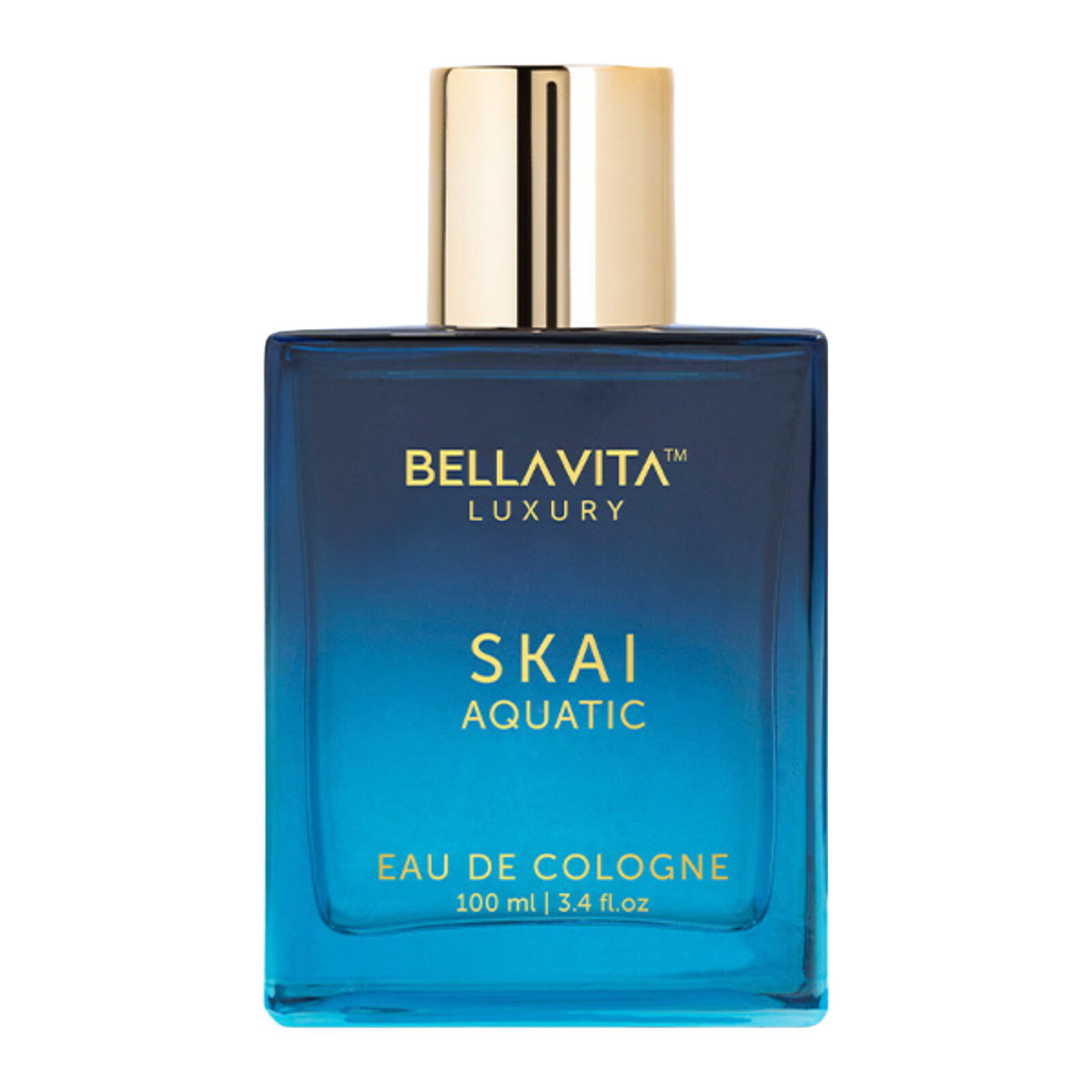 Skai Aquatic BellaVita — аромат