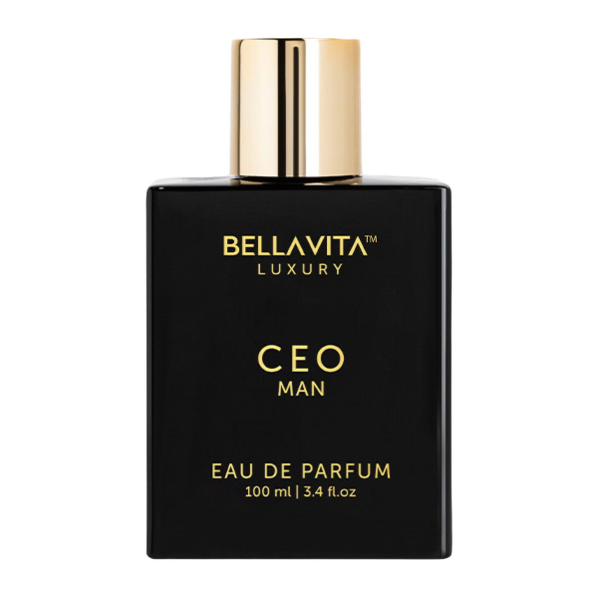 CEO Man BellaVita — аромат