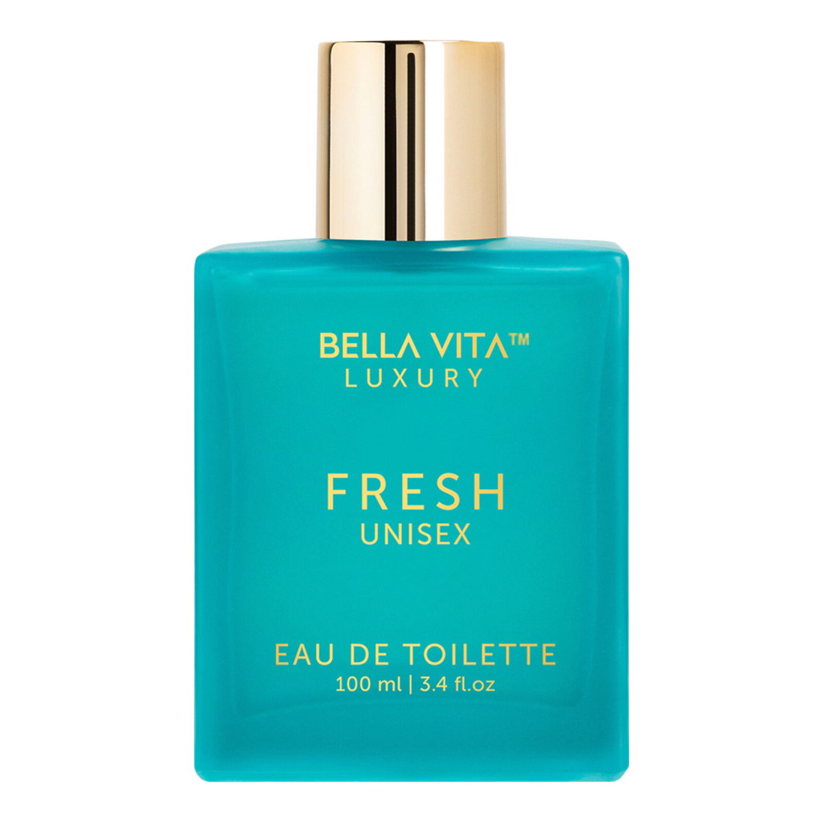 Fresh Unisex BellaVita — аромат