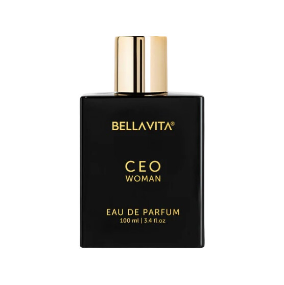 CEO Woman BellaVita — аромат