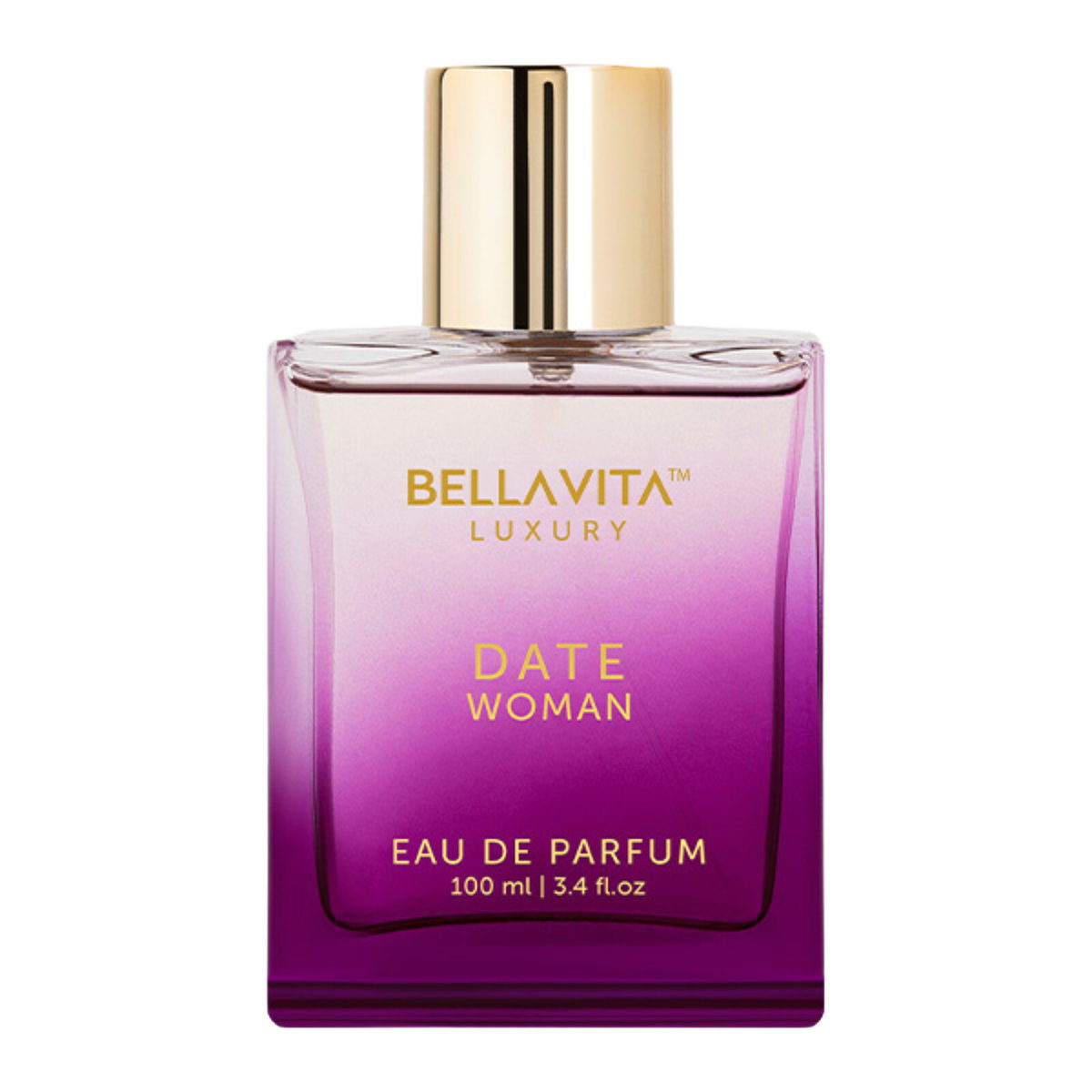 Date Woman BellaVita — аромат