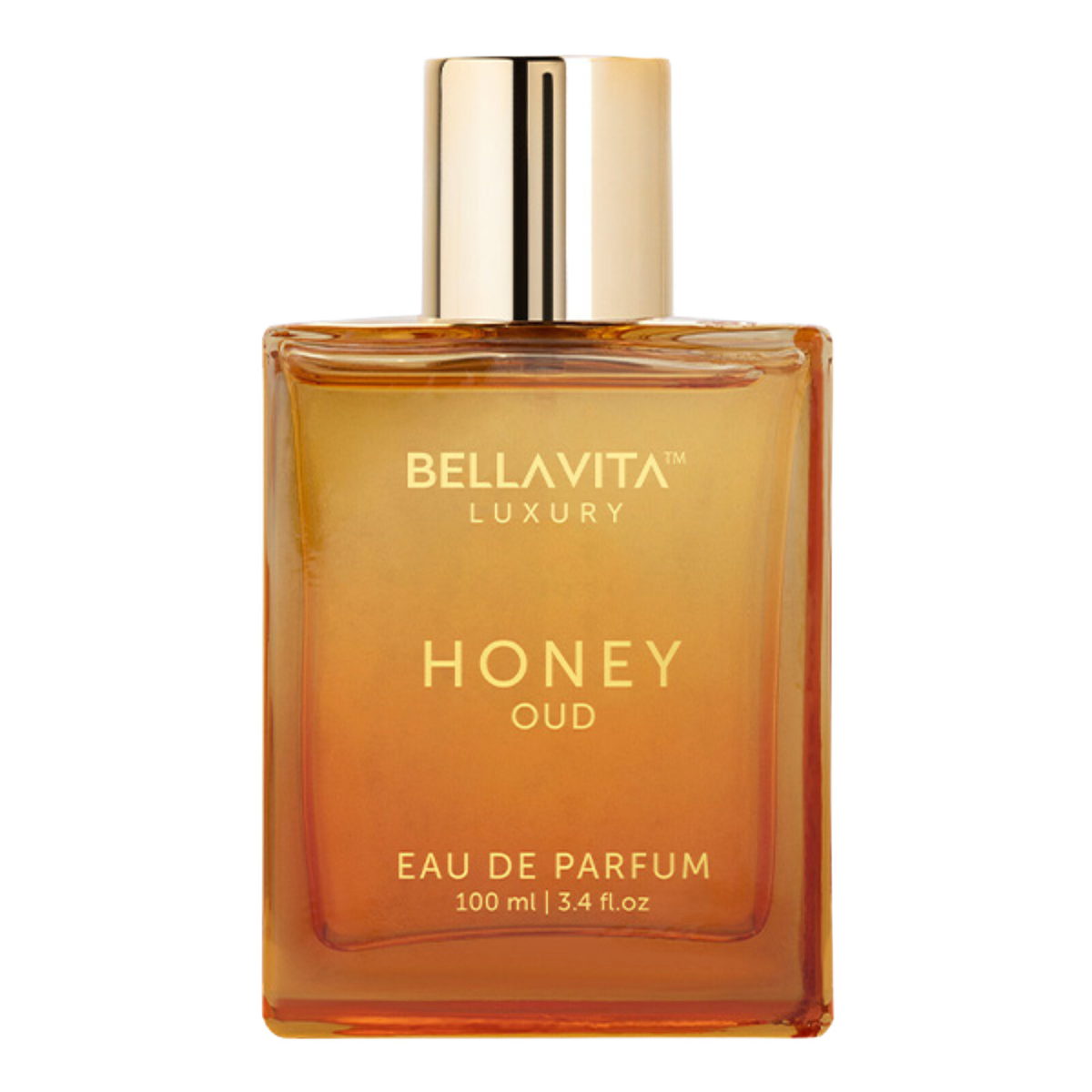 Honey Oud BellaVita — аромат