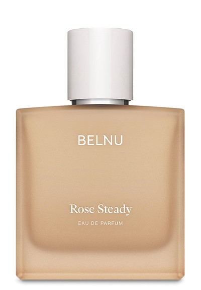 Rose Steady Belnu — аромат
