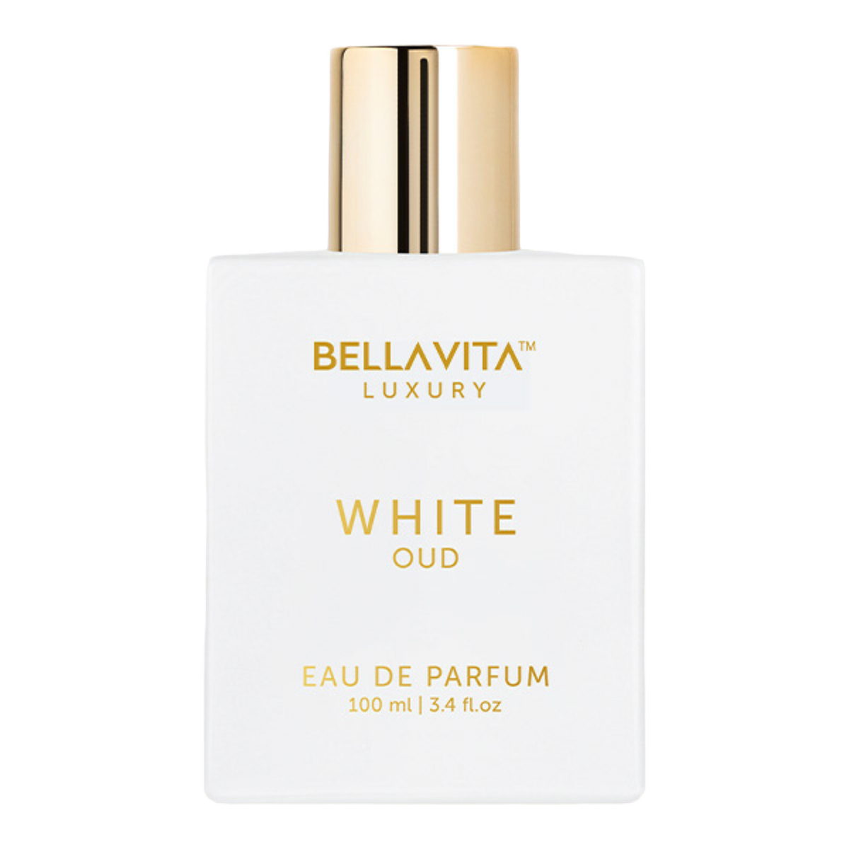 White Oud BellaVita — аромат