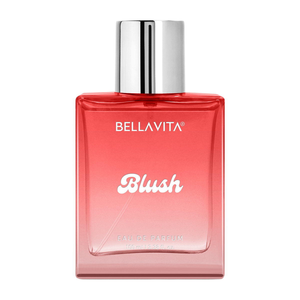 Blush BellaVita — аромат