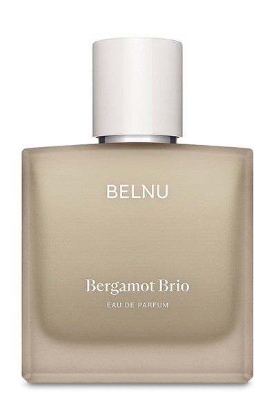 Bergamot Brio Belnu — аромат