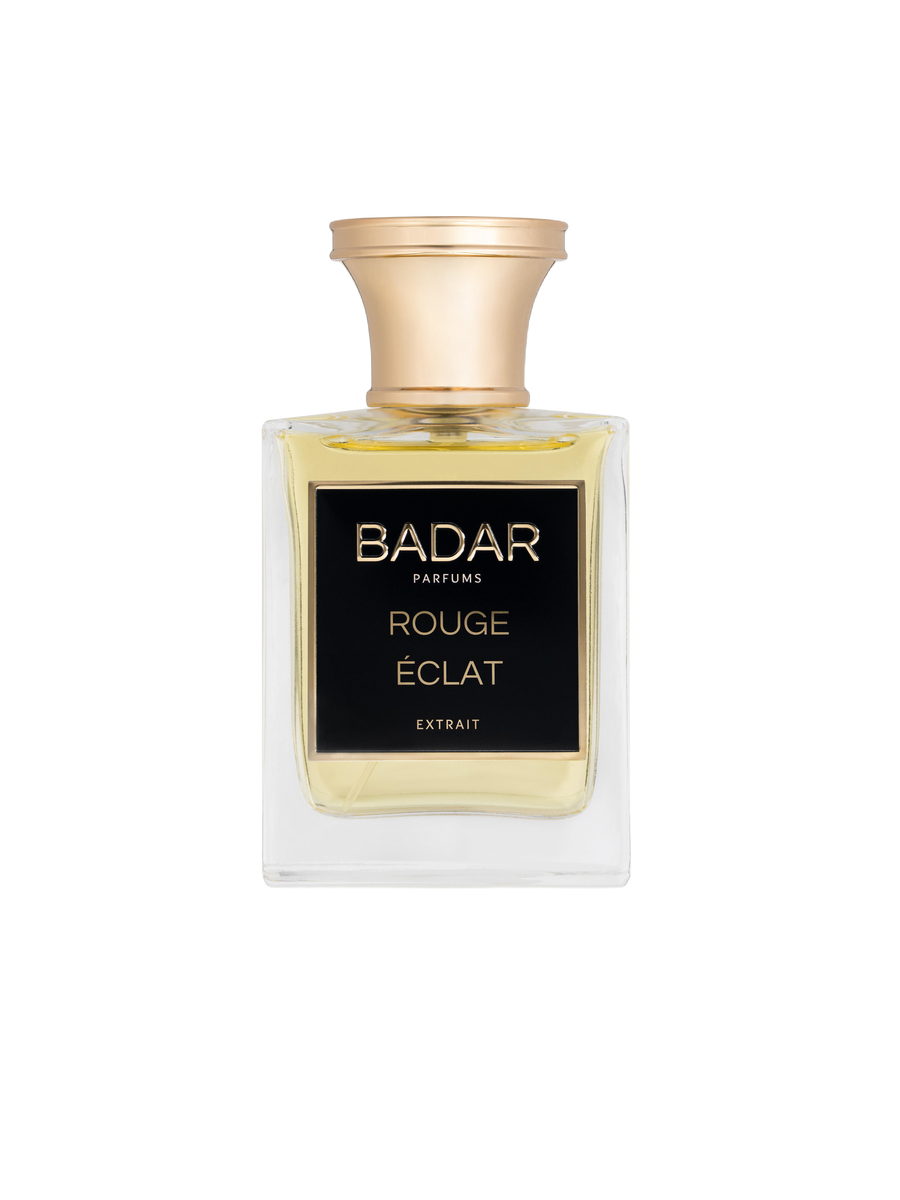 Rouge Éclat Badar — аромат