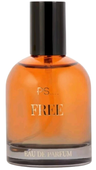 PS... Free Primark — аромат