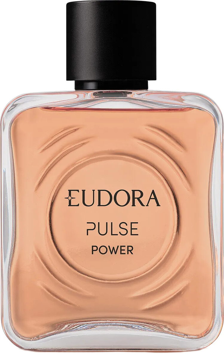 Pulse Power Eudora — аромат