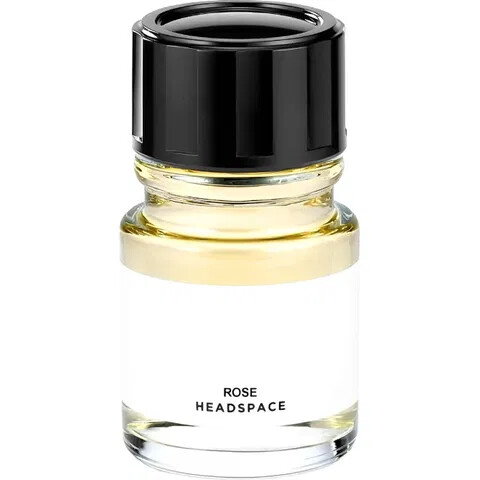 Rose Headspace — аромат