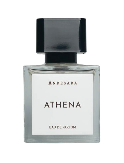 Athena Andesara — аромат
