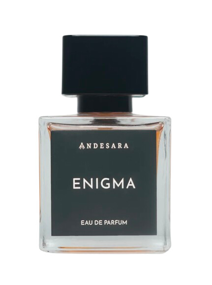 Enigma Andesara — аромат