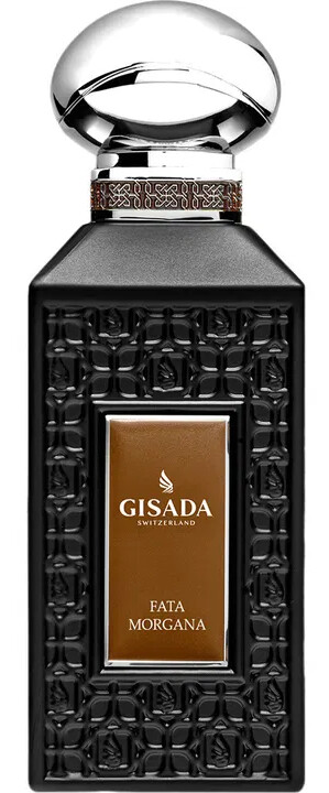 Fata Morgana Gisada — аромат