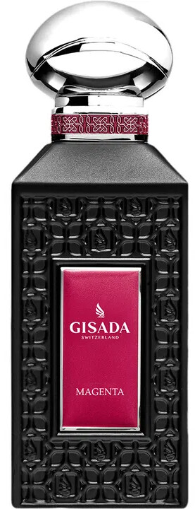 Magenta Gisada — аромат