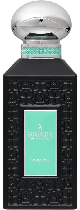 Paraiba Gisada — аромат