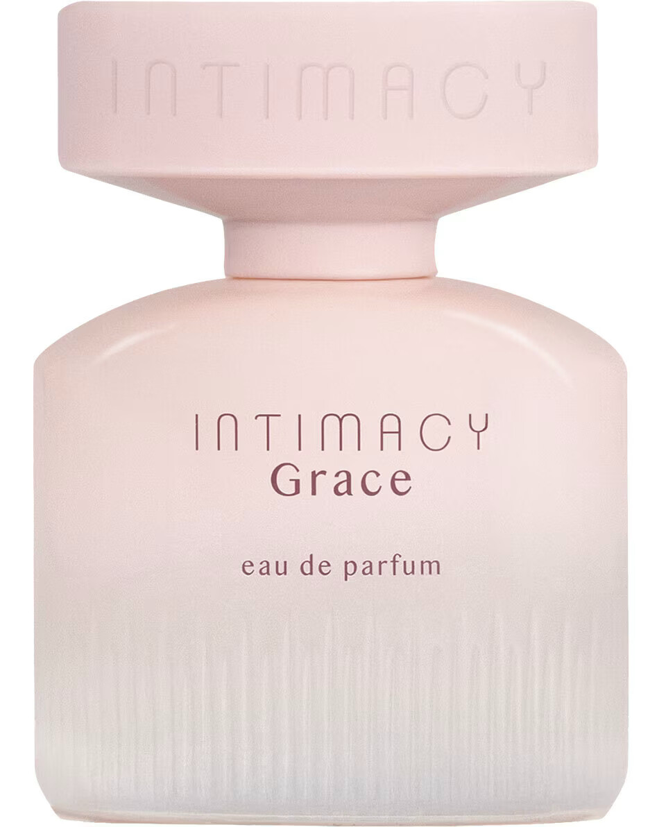 Grace Intimacy — аромат