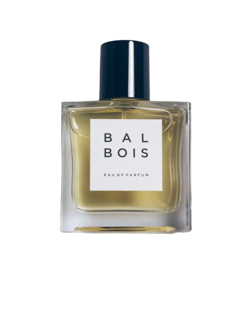 Balbois Balint Parfums — аромат