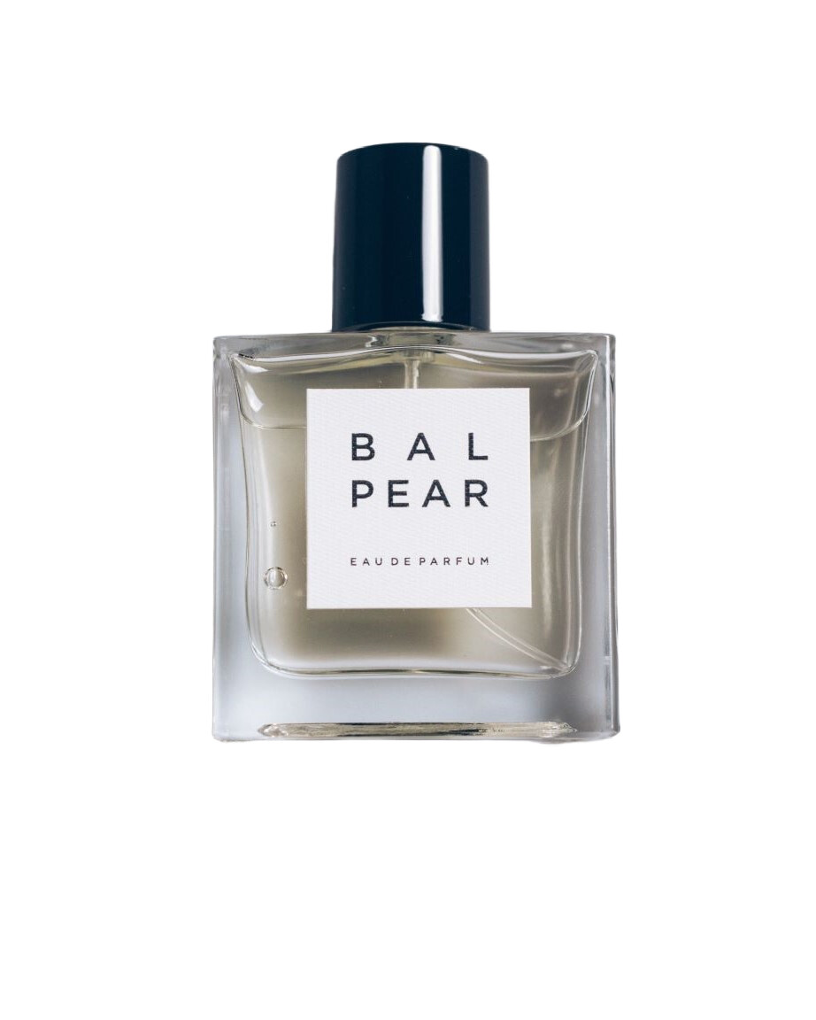 Balpear Balint Parfums — аромат