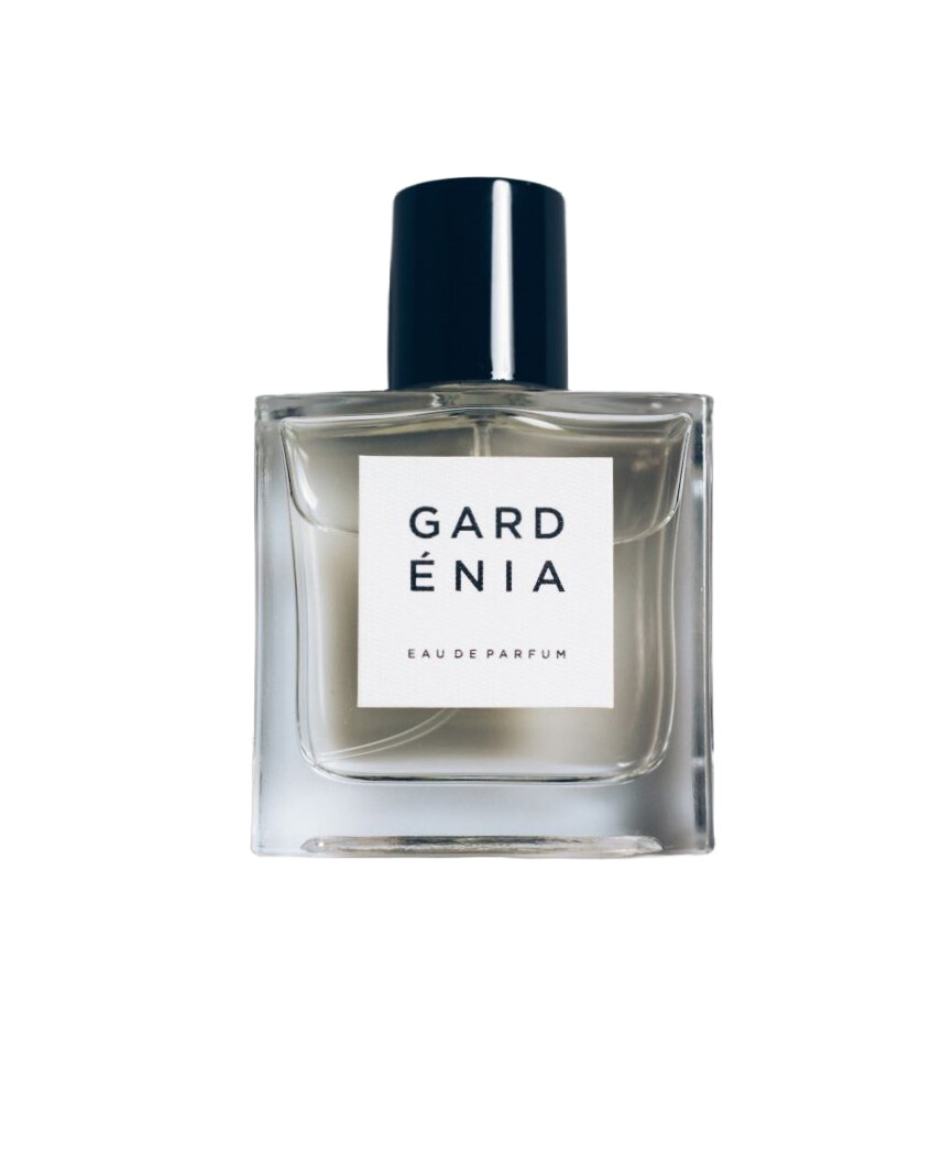 Gardenia Balint Parfums — аромат