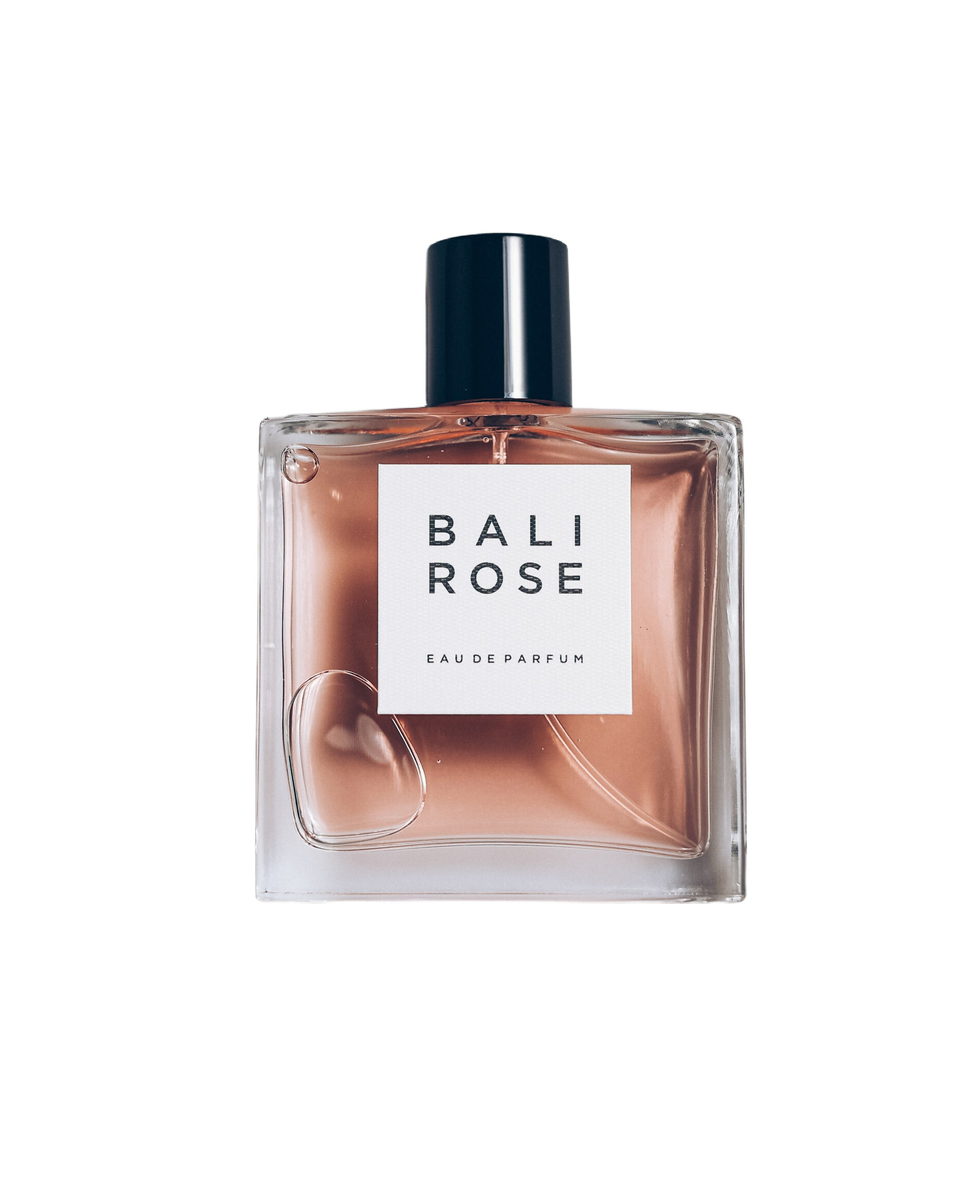 Balirose Balint Parfums — аромат