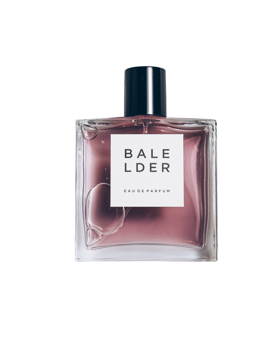 Balelder Balint Parfums — аромат