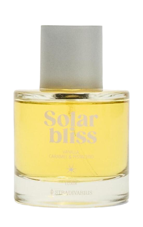 Solar Bliss Stradivarius — аромат