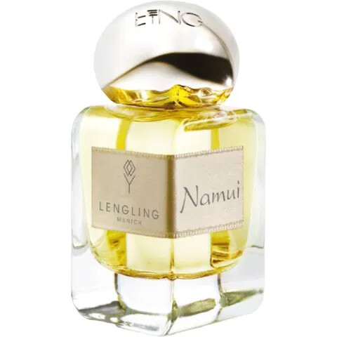 Namui Lengling — аромат