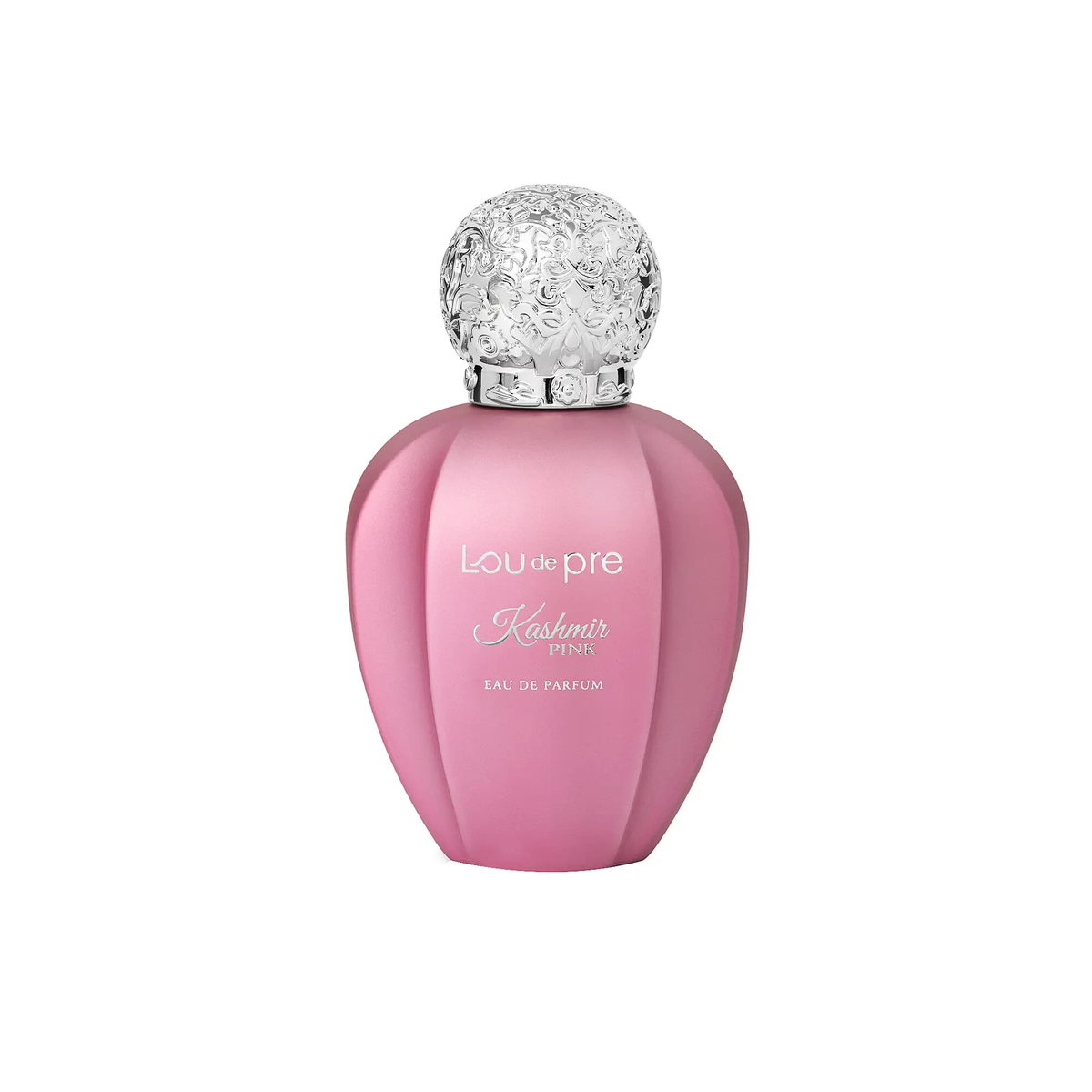 Kashmir Pink Lou De Pre — аромат