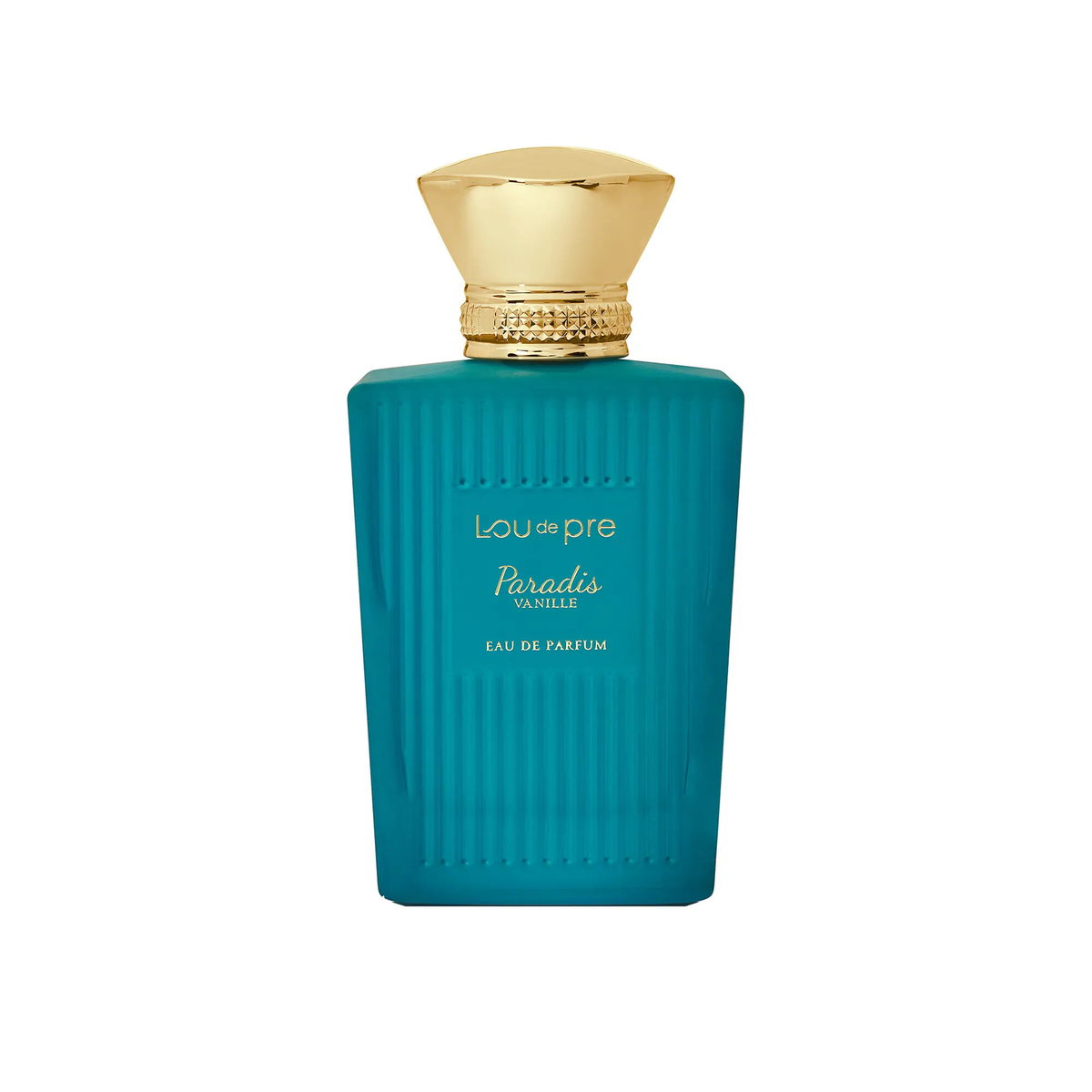 Paradis Vanille Lou De Pre — аромат