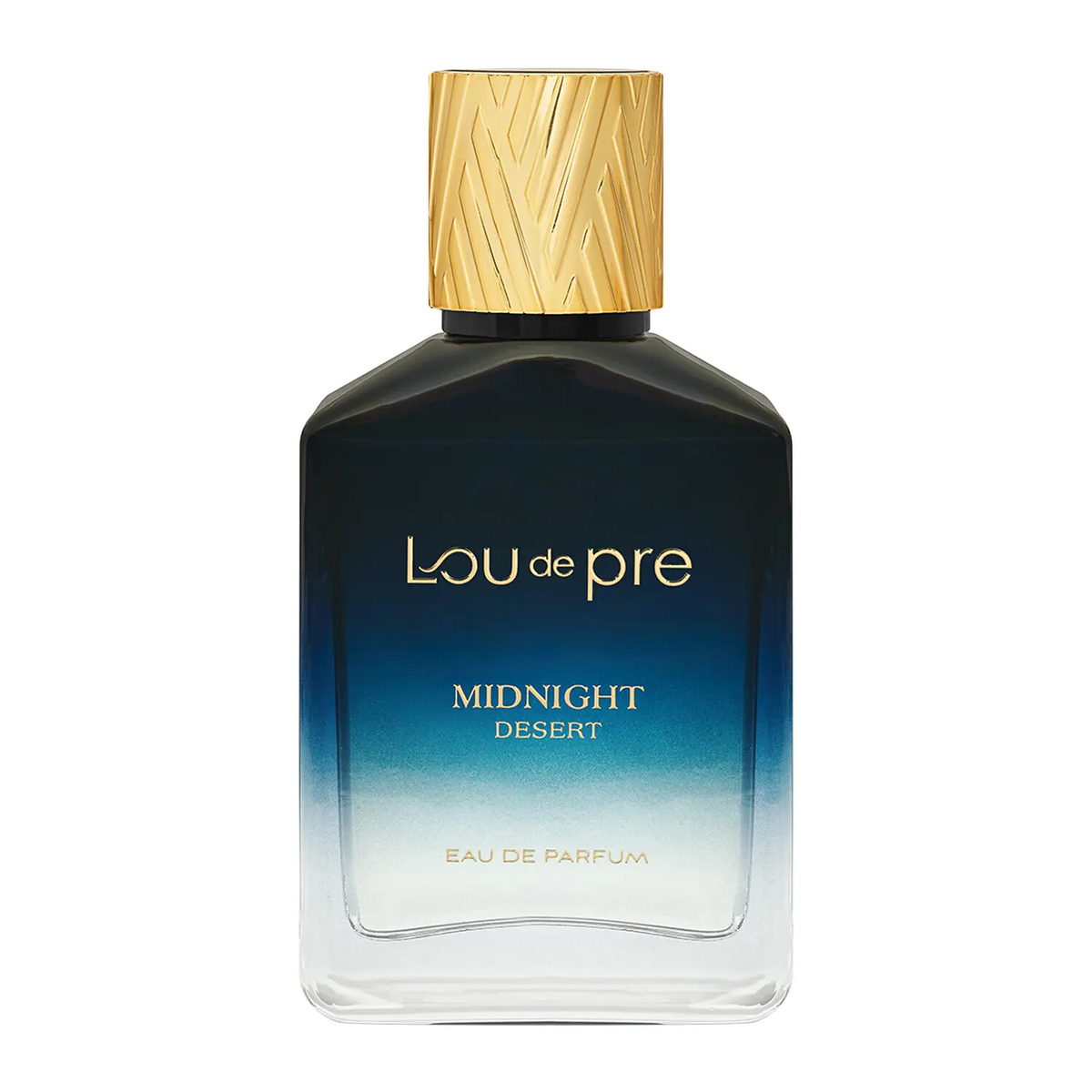 Midnight Desert Lou De Pre — аромат