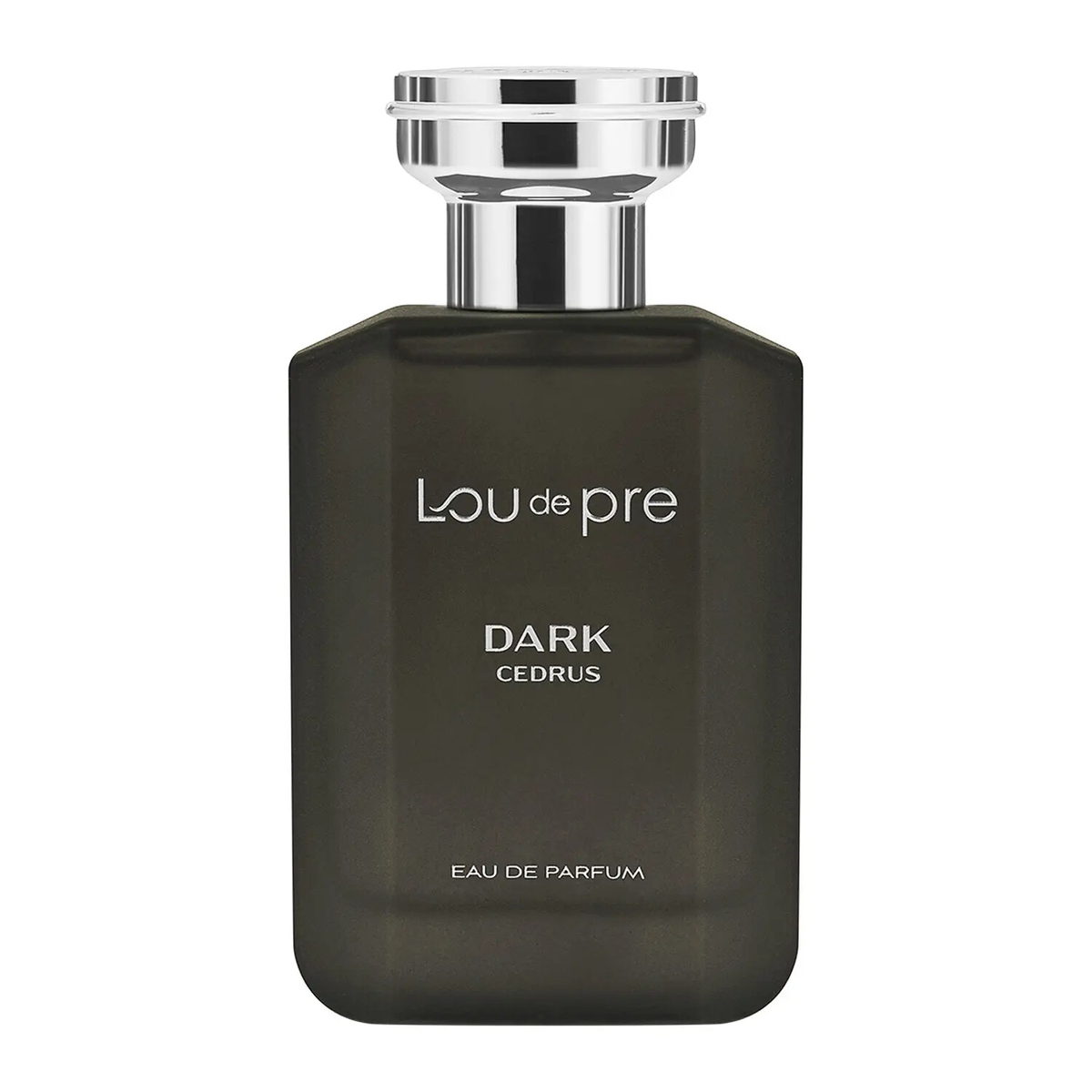 Dark Cedrus Lou De Pre — аромат