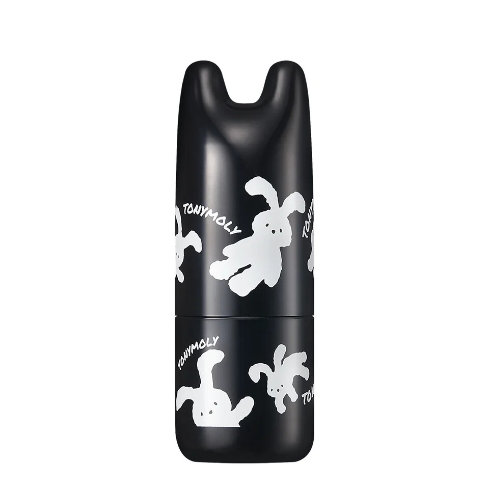 Cutie Bunny TonyMoly — аромат