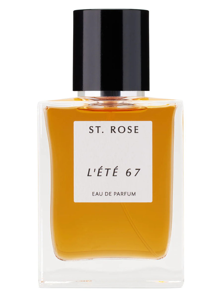 L'été 67 ST. Rose — аромат