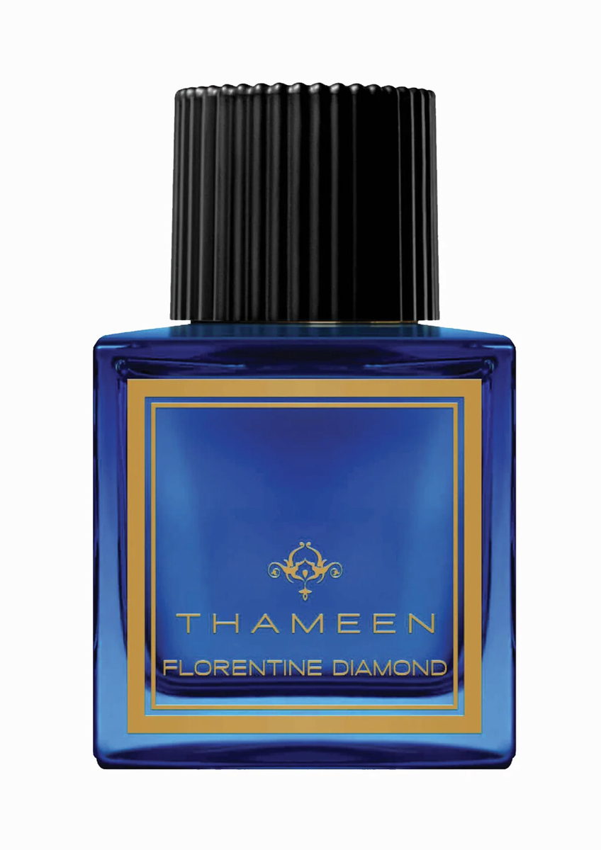 Florentine Diamond Thameen — аромат