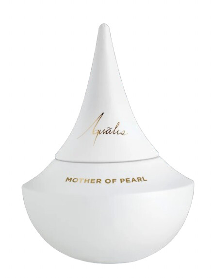 Mother of Pearl Aqualis — аромат