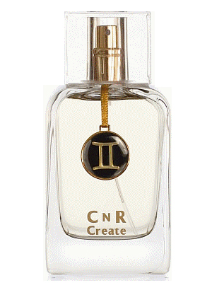 Gemini for Men CnR Create — аромат
