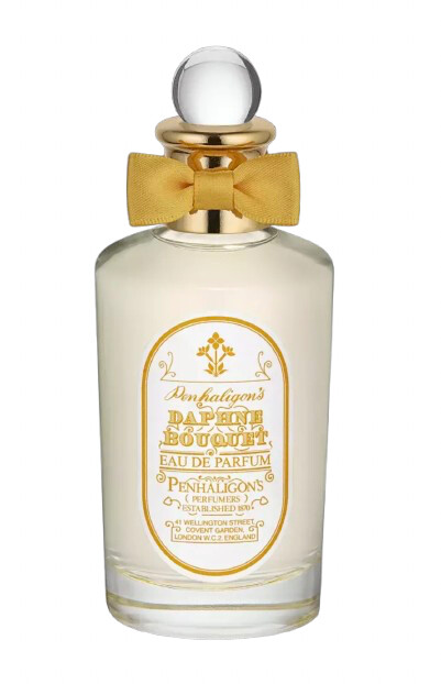 Daphne Bouquet Penhaligon's — аромат