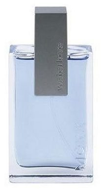 Mexx Waterlove Man Mexx — аромат