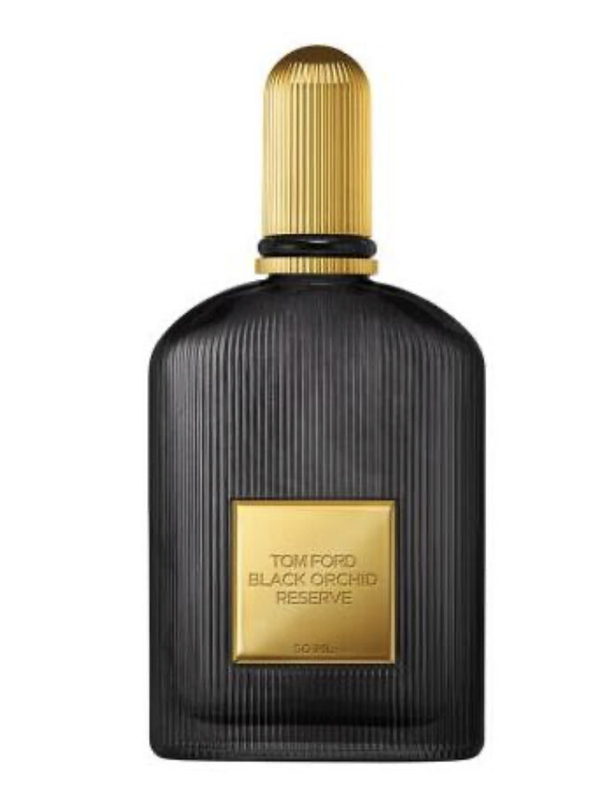 Black Orchid Reserve Tom Ford — аромат