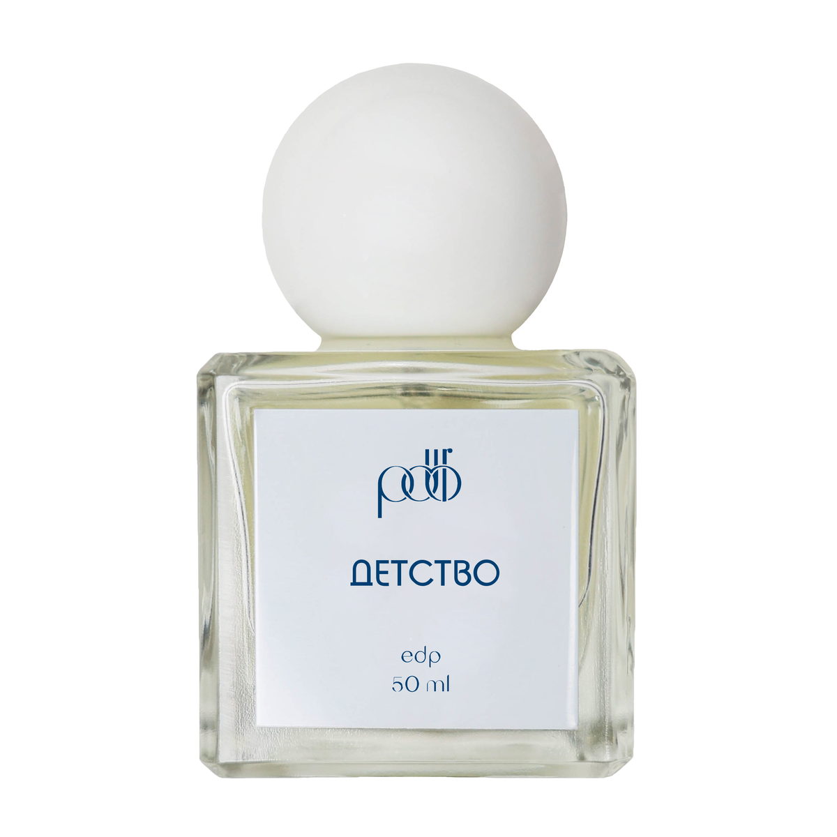 Childhood — Детство PDBR perfume — аромат
