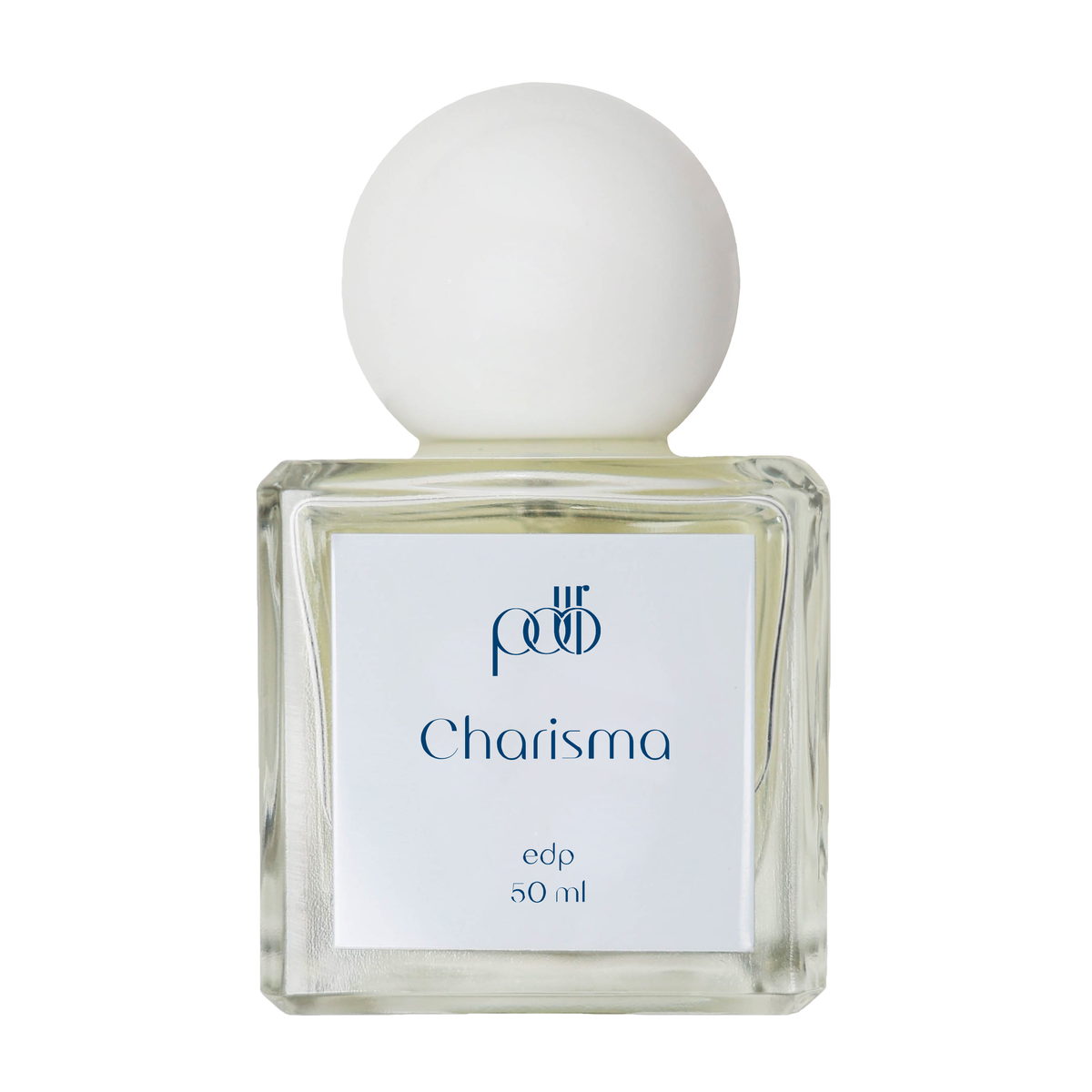 Charisma PDBR perfume — аромат