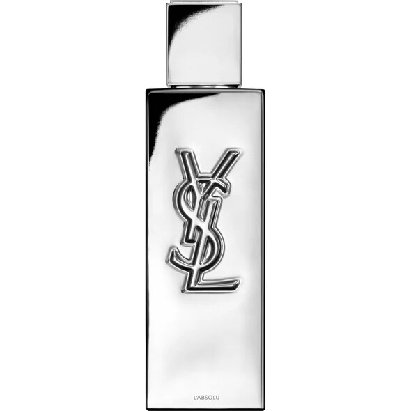 MYSLF L’Absolu Yves Saint Laurent — аромат