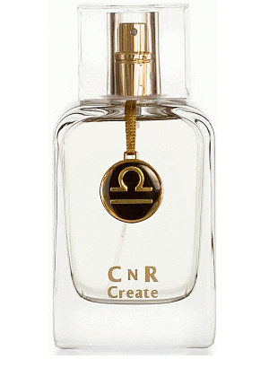 Libra for Men CnR Create — аромат