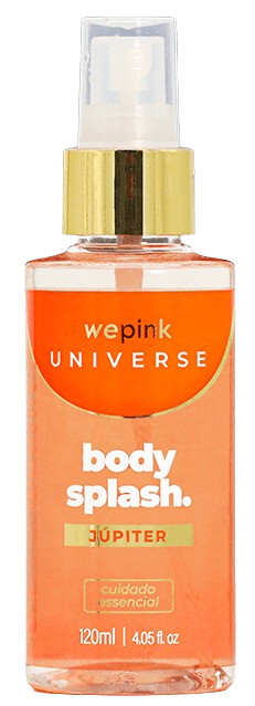 Universe Júpiter We Pink — аромат