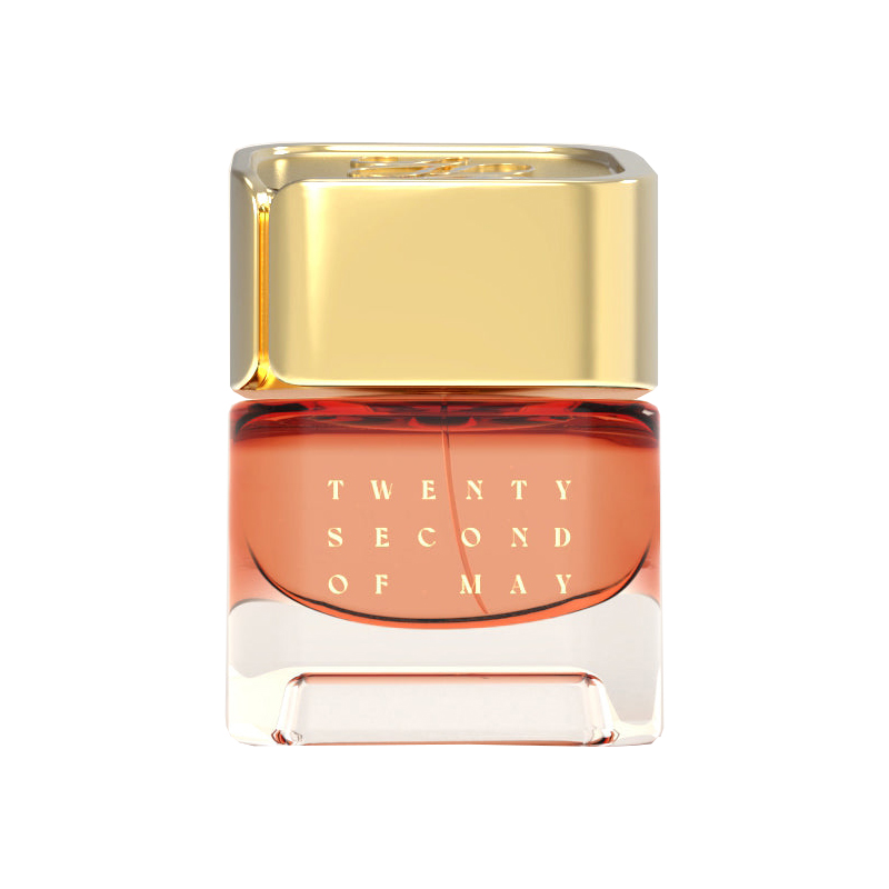 Frosted Flame twentysecondofmay Lattafa Perfumes — аромат