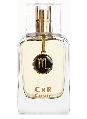 Scorpio for Men CnR Create — аромат