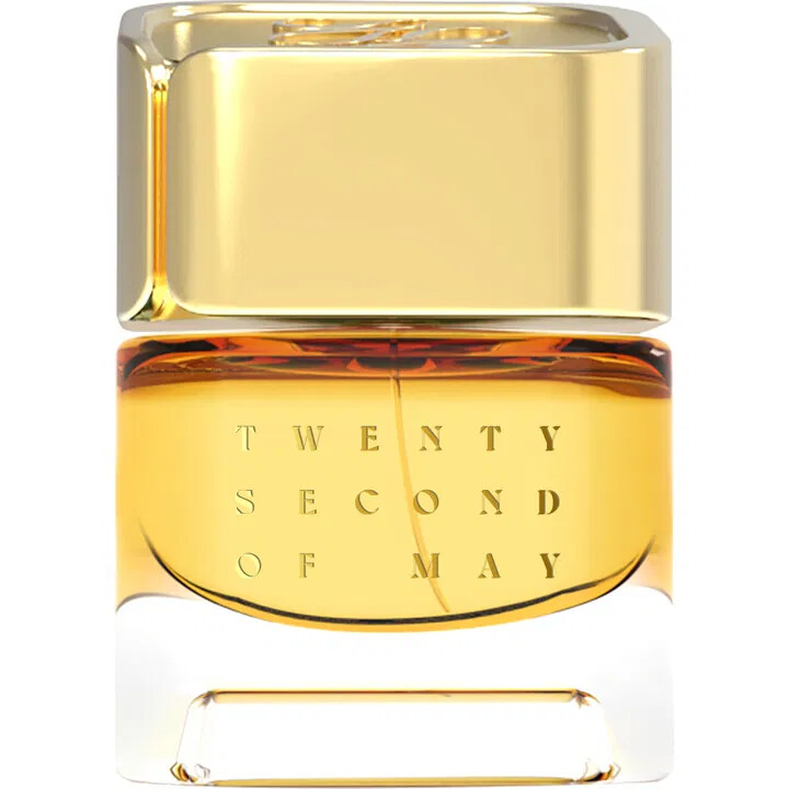 Roots of Kente twentysecondofmay Lattafa Perfumes — аромат