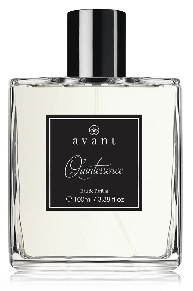 Quintessence Avant — аромат
