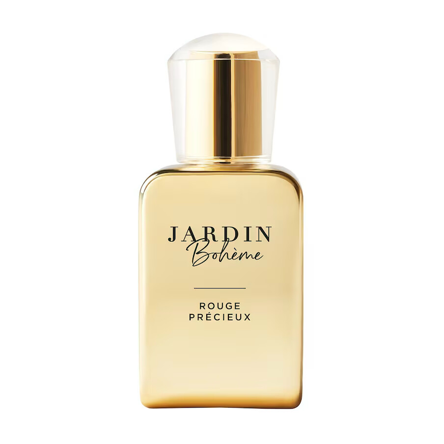 Rouge Précieux Jardin Bohème — аромат
